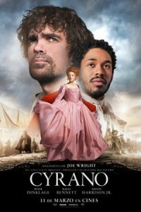 Cyrano [Spanish]